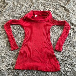 Outlooks Long-sleeve Top